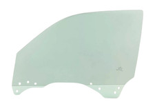 Fits: 2003-2008 Subaru Forester 4D SUV Front Driver Left Side Door Window Glass