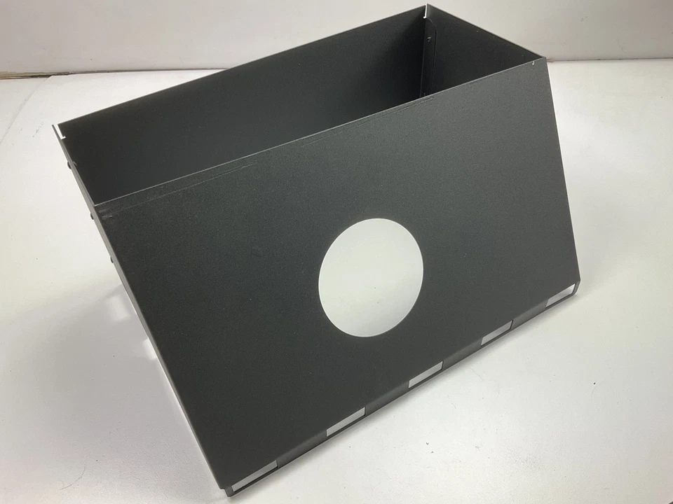 Kit de admisión de aire frío Spectre 9932 para camioneta Dodge Ram 1500 2500 2002-2008 gasolina V8 Foto 3 de 4