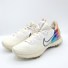 Nike Air Zoom Infinity Tour NRG Peace, Love and Golf for  display picture 2