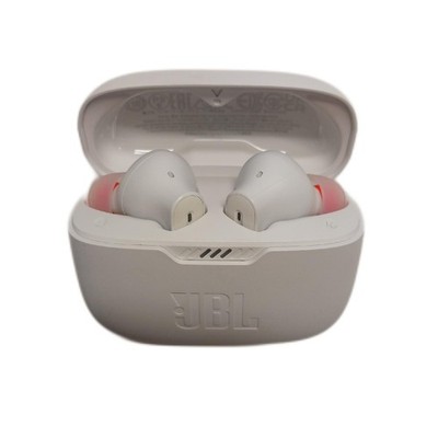 JBL Tune 230 NC TWS Kopfhörer Weiß Noise Cancelling Musikwiedergabe Wireless