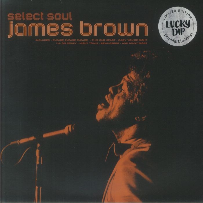 Selected Soul Lp - Image 2