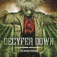 Decyfer Down - Scarecrow Von Decyfer Down | CD | Zustand Neu