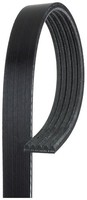 Gates 5PK1733 Keilrippenriemen (5PK1733) Passt Zu: Hyundai Getz, Matrix KIA Cera