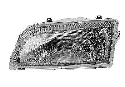 VAN WEZEL Hauptscheinwerfer Rechts für VOLVO