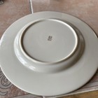 Lenox PRESIDENTIAL SPECIAL ONE Dinner Plate Holiday Small Decal — photo 2