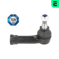 Optimal Spurstangenkopf Spurstange Links Vorne FüR VW Transporter IV Kasten