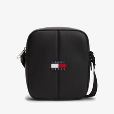 Tommy Hilfiger ESSENTIAL LOGO CROSSBODY REPOR...