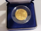 1929 Indian Head Five Dollar Gold  National Collectors Mint