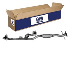 BM AUSPUFF-ABGASROHR VORNE HOSENROHR passend für NISSAN MAXIMA | BM70298