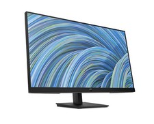 HP 27h FHD full HD monitor 75Hz Part No 737K9AA