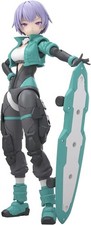 Bandai Hobby 30 Minutes Sisters SIS-V000 Raid...