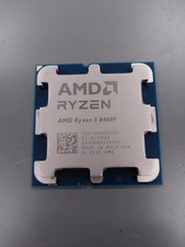 AMD Ryzen 5 8400F Desktop Processor 100-000001591