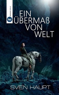 Ein berma von Welt by Sven Haupt (German) Paperback Book
