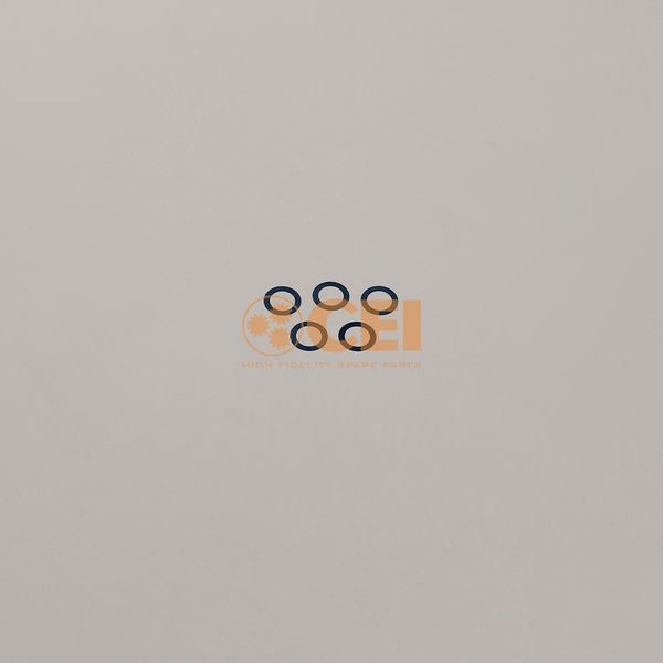 Für C.E.I 269210 Impact Ring 269210 Driving pinion washer