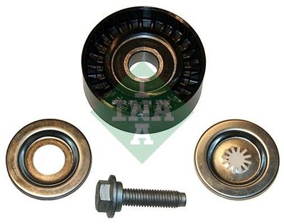 Schaeffler INA 532 0560 10 Umlenk-/Führungsrolle, Keilrippenriemen für DODGE 532