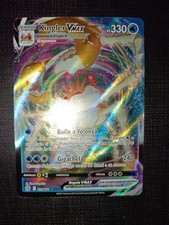 Carta Pokemon ~ KINGLER VMAX ~ 029/172 ~ ITA ASTRI LUCENTI A18