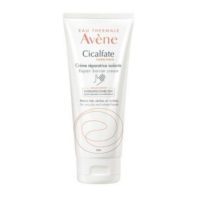 Avene Cicalfate Hand Cream