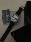 Herren Armbanduhr Jaques Lemans