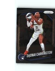2025 Panini Prizm WNBA Basketball DiJonai Carrington #9
