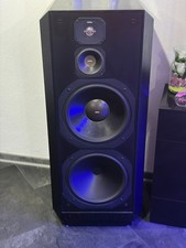 REVOX Symbol B MK 2 Lautsprecher TOP Zustand