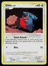 Pokemon Card Gible 106/147 Supreme Victors
