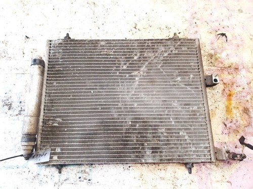 Kondensator Klimaanlage  Peugeot 807 DE1557520-88