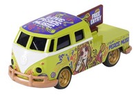 Majorette Deluxe The Originals Volkswagen Transporter T1 1:64 Die Cast Metal New