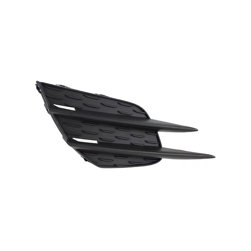 Grille de pare-choc avant gauche Classe A W177 en ABS premium pour Mercedes