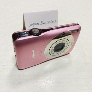 Canon Ixy 200 F | eBay