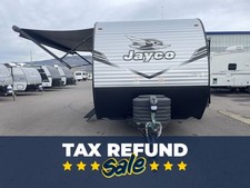 2026 Jayco Jay Flight SLX Double Axle 200MKSW