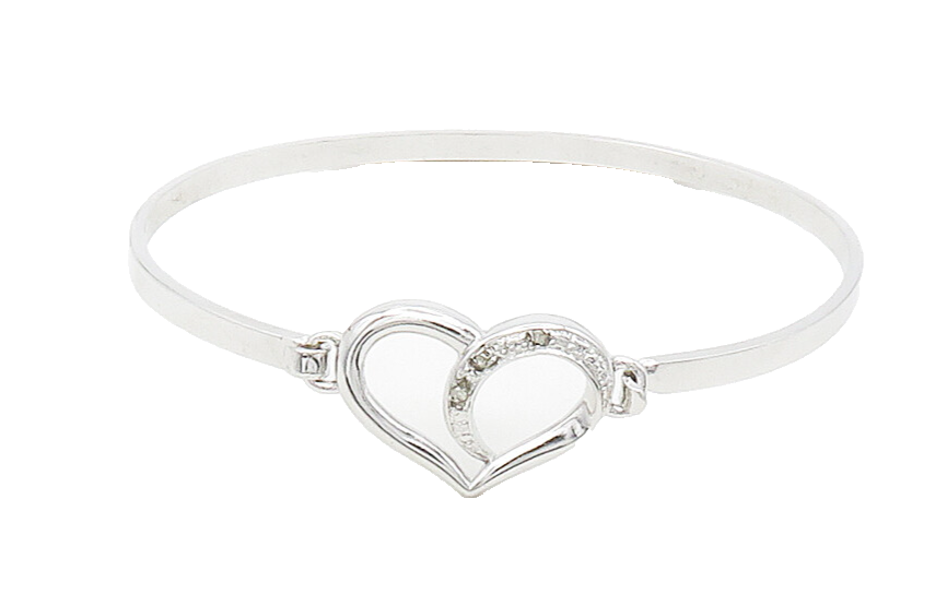 ★TATIANA★ (Silver 925) Heart and Ball Ornament Bracelet BR MUSINSA | TATIANA (Silver 925) Knot decoration ball chain