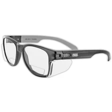 Y50 Series Performance Anti-Fog Polycarbonate Safety Glasses with Side Shields,