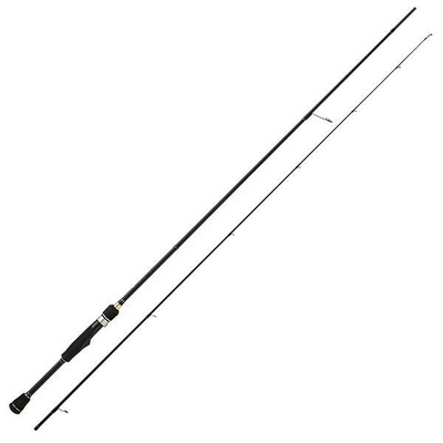 Major Craft ROCKLIVER Rock Liver 1G Light Rock Model RVL1-T732L Spinning Rod