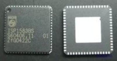 1PCS New ISP1583BS QFN-64  *mq