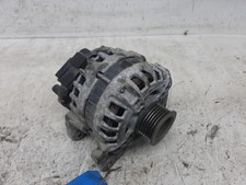 VW VOLKSWAGEN UP MOVE UP MK1 2011-2024 Alternator 1.0L Petrol 14V 110Amp OEM