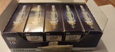 Image of Beru Glow Plugs 604MJ 0100221108