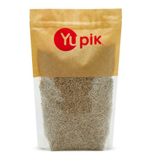 Roasted Sunflower Seeds, Unsalted, No Shell, 2.2 Lb 35.2 Oz , Gluten-Free, Vega