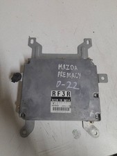 Moteur Mazda PREMACY
