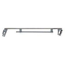 For Chevy Impala 1961-1964 Oer C2383 Lower Driver Side Window Channel Guide For Chevy Impala 1961-1964 Oer C2383 Lower Driver Side Window Channel Guide