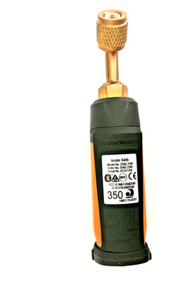 Testo 549i Refrigeration Smart Wireless Pressure Gauge Probe 0560 2549 03 NEW