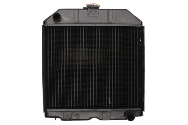 THERMOTEC D7AG149TT Radiator, engine cooling