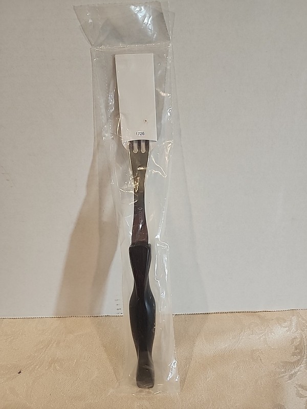  Cutco NEW 1726 Serving Turning Roasting Fork