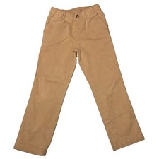 Boys Size 8 Children s Place Stretch Pull on Chino Pants GUC