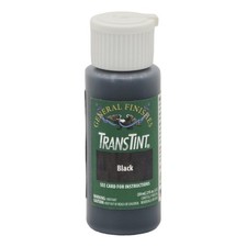 Black TransTint Dye