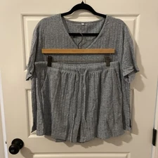 Boutique Women’s Lounge Set - XL 