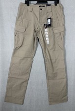 5.11 Tactical Stryke Pants Women's Stryke Khaki Pants Size 14 Long