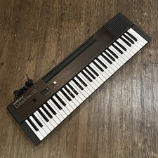 Roland RP-20 RolandPiano 20 E-Piano 61 Tasten AC100V 50/60Hz 13W