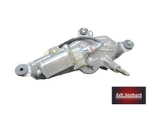 Mazda 6 Kombi Scheibenwischermotor hinten Bj 2007 849600-0042