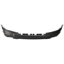 Front Bumper Cover For 2004 Jeep Grand Cherokee With Fog Lamp Holes 5jf89tzzad Front Bumper Cover For 2004 Jeep Grand Cherokee With Fog Lamp Holes 5jf89tzzad