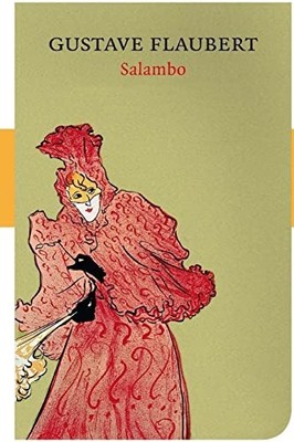 Salambo by Gustave. Flaubert (2015, Trade Paperback)